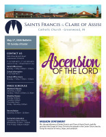 MAY 17, 2026 BULLETIN