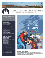 JUNE 21 BULLETIN