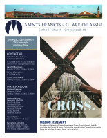 JUNE 28, 2026 BULLETIN